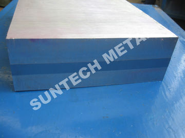 Chine Plat plaqué en aluminium de cuivre multicouche de l'acier inoxydable A1050/C1020 pour le joint transitoire fournisseur