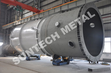 Chine colonne de l'acier inoxydable 316L pour le Muttahida Majlis-e-Amal fournisseur