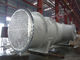 Chine S31603/316L acier inoxydable condensateur de Shell et de tube pour MDI exportateur