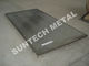 Plat plaqué martensitique SA240 410/516 Gr.60 d'acier inoxydable pour Seperator fournisseur